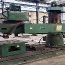 []洛阳仓库新春大酬宾出售2013年自贡3050摇臂钻，几乎未.