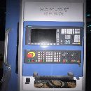 恒威DHV965龙门式5轴加工中心系统：Siemens 系统、全.