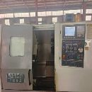 台湾德马斯宾纳TS52数控车床，发那科TF系统，台湾亿川.