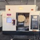 乔锋钻攻中心，16把刀，20000转，发那科系统，小几万.