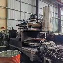 []齐一2000数控立车，卡盘直径1800，发那科TD系统，工厂.