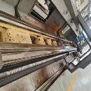 []金宇6163X6000数控车，很少用。