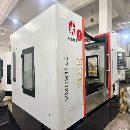 []21年苏机智能装备1160加工中心，发那克MF-plus系统，.