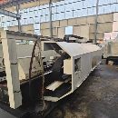 []沈阳80285数控车，61803米，发那科系统，导轨无磨损，.