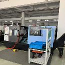 []买下22年斗山235车床准新2台，