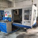 []纽威VM702s加工中心，纽威650加工中心，三线轨，刀库2.