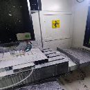 []工在位，格勒玛850，三轴线轨，主轴直连12000，价格不.