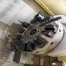 []2019年德马吉CLX350车铣复合，西门子系统，智能触控屏.