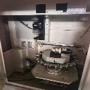 []刚刚定下  北京精雕LVG400E-A10H三轴行程：400400260m.