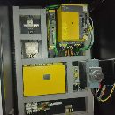 []重型乔扬1160加工中心，发那科MF-puls系统BT50，两线.