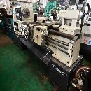 新到准新机2019年云南机床厂CY6150B1.5米车床，低价出.