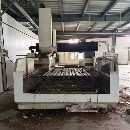 []2021年产2015龙门加工中心，台湾宝元系统，两线一硬，.