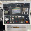 []韩国威亚E200A数控车床（剩一台）型号：E200A加工长度.