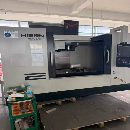 []海天VMC1200加工中心海天精工VMC1200（立式加工中心）.