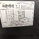 []斗山DNM5705立加：X1050Y570Z510mm，工作台mm，承重10.